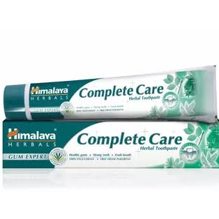 Himalaya Complete Care Paste/ஹிமாலயா 80gm